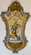 Acquasantiera
